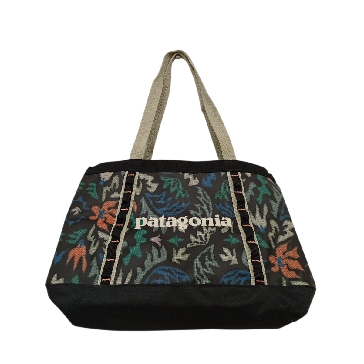 BLACK HOLE TOTE25L KALBトートバッグ49032