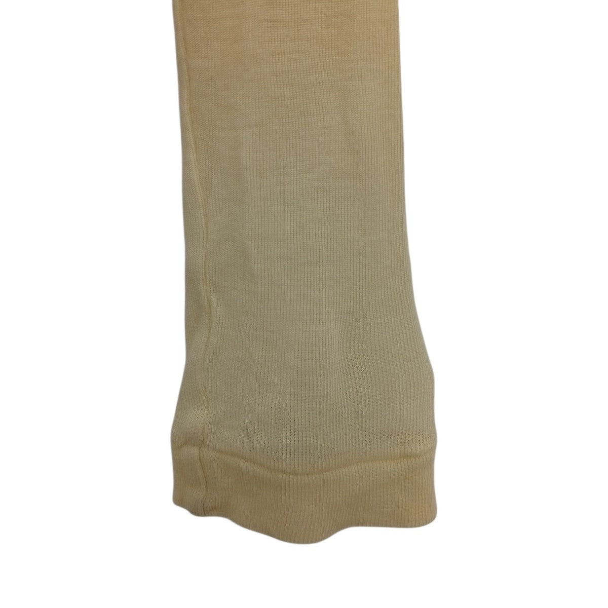 HIGH GAUGE SHEER RIB L S TEE長袖TシャツA00P01HF