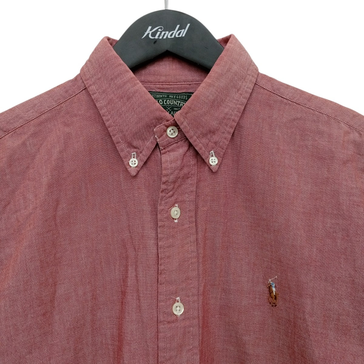 90sシャツ