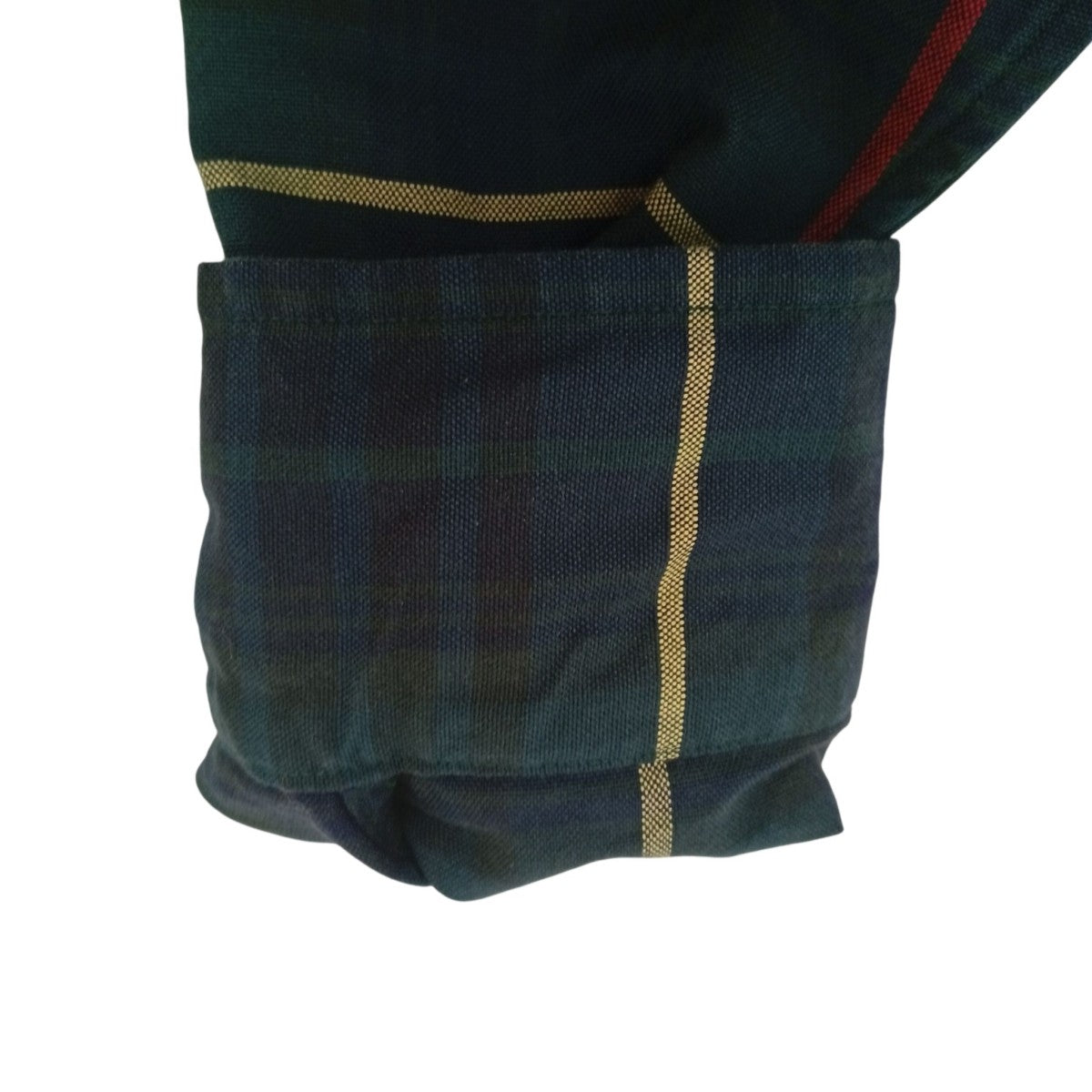 CUBDPPPKS-LONG SLEEVE-SPORT SHIRTチェックシャツ0200014482