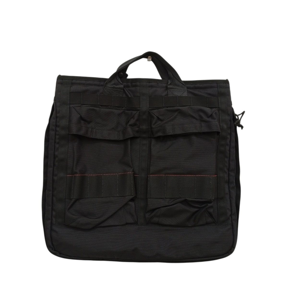 COCKPIT BAG 別注BRIEFINGバック38-61-0088-106