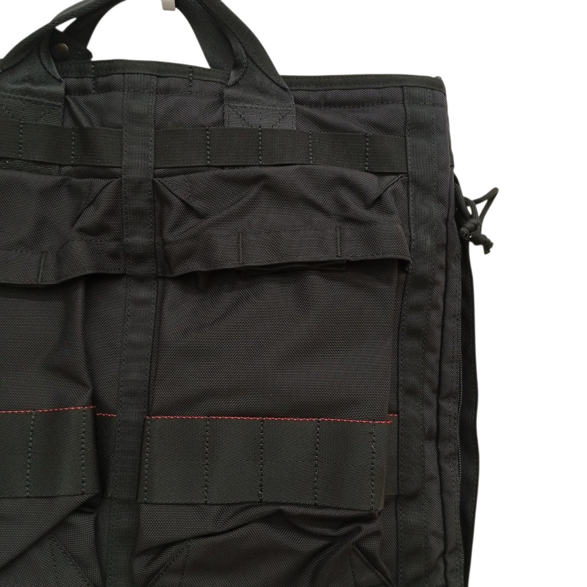 COCKPIT BAG 別注BRIEFINGバック38-61-0088-106