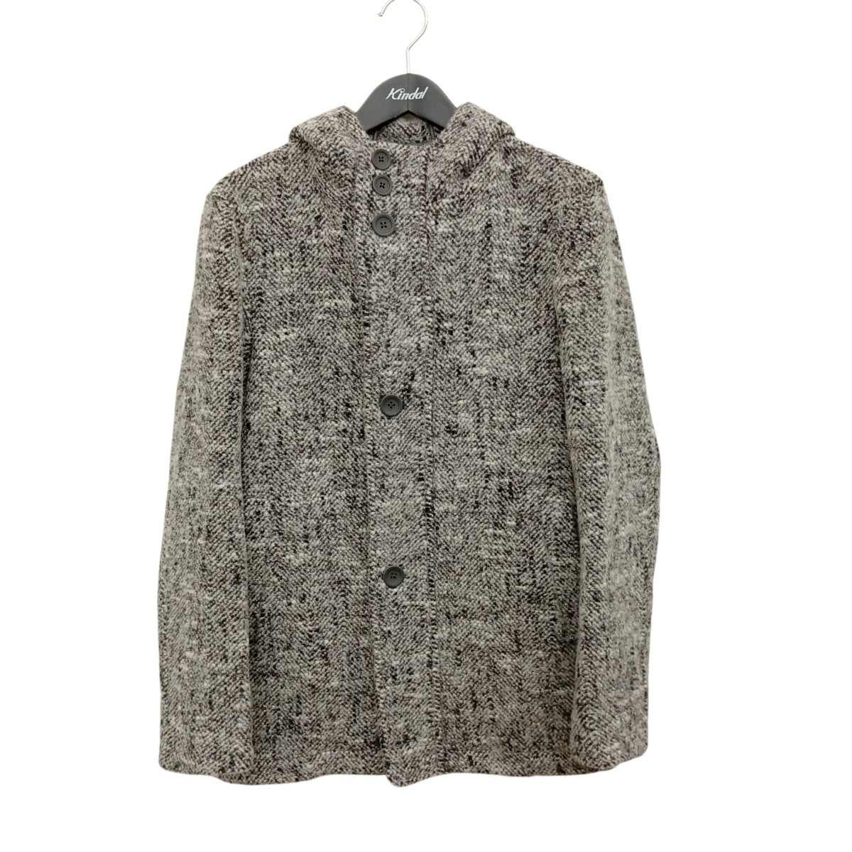 HERNO Resort CollectionコートPA016UR-38224-8900 古着・中古-1枚目のアイテム画像