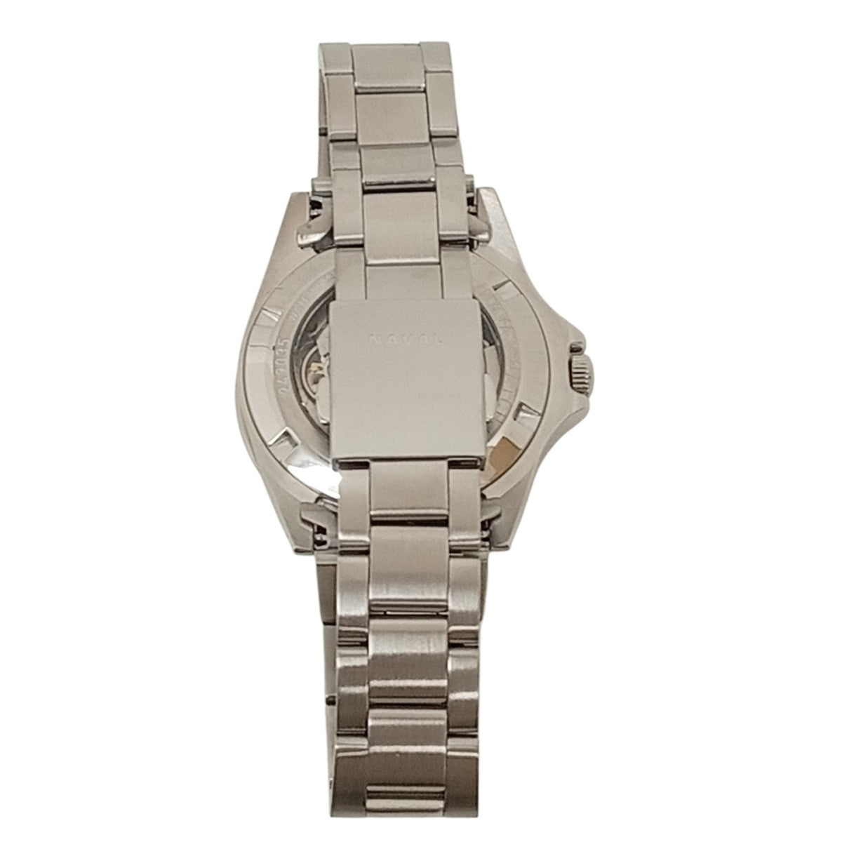 NAVAL WATCH Produced by LOWERCASE for EDIFICE時計22090310001130