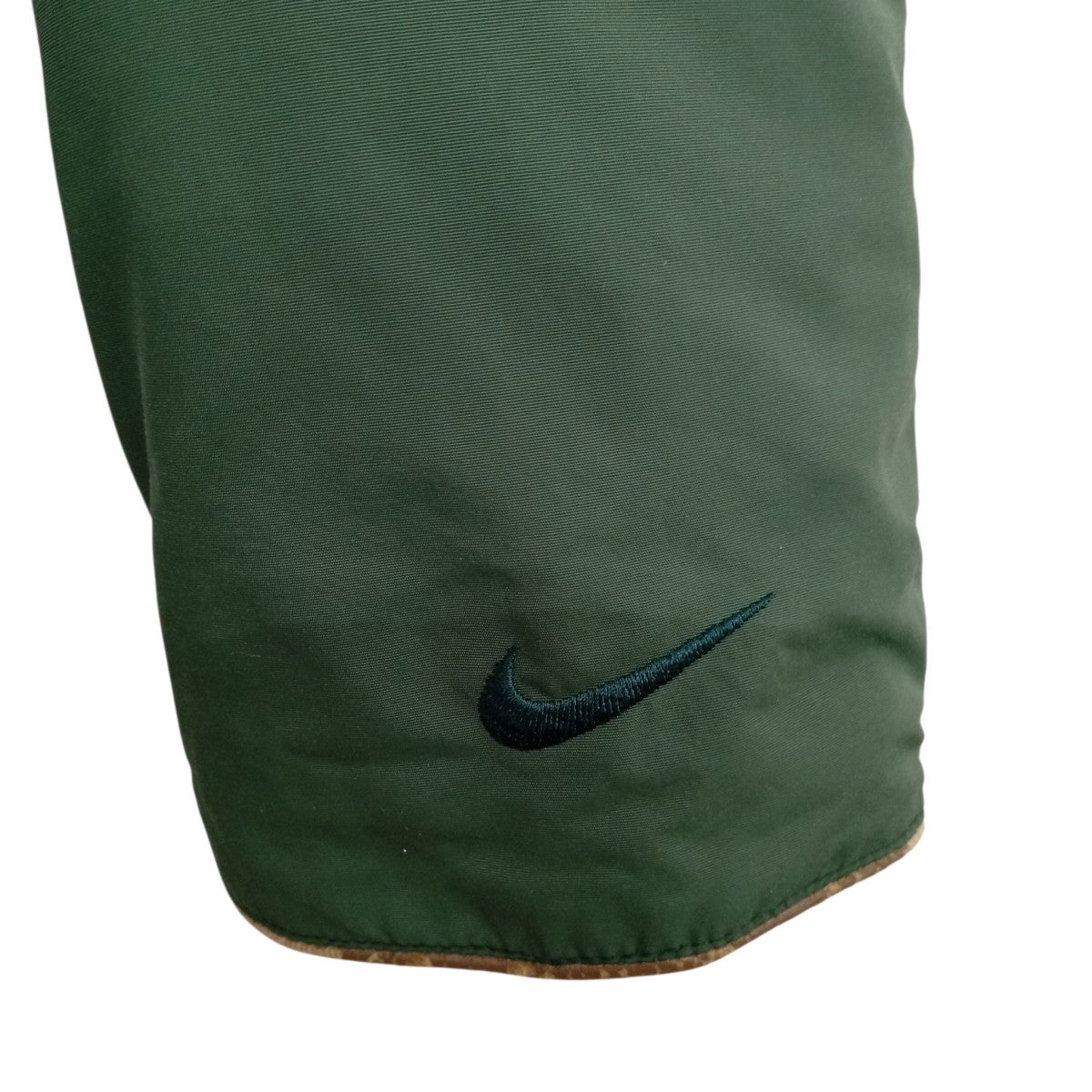 NIKE×F．C．R．B． ダウンジャケット465461-341 古着・中古-7枚目のアイテム画像