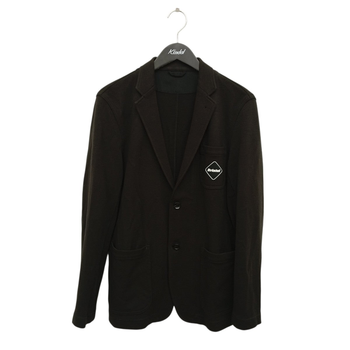 2 BUTTON JACKETテーラードジャケットFCRB-140000