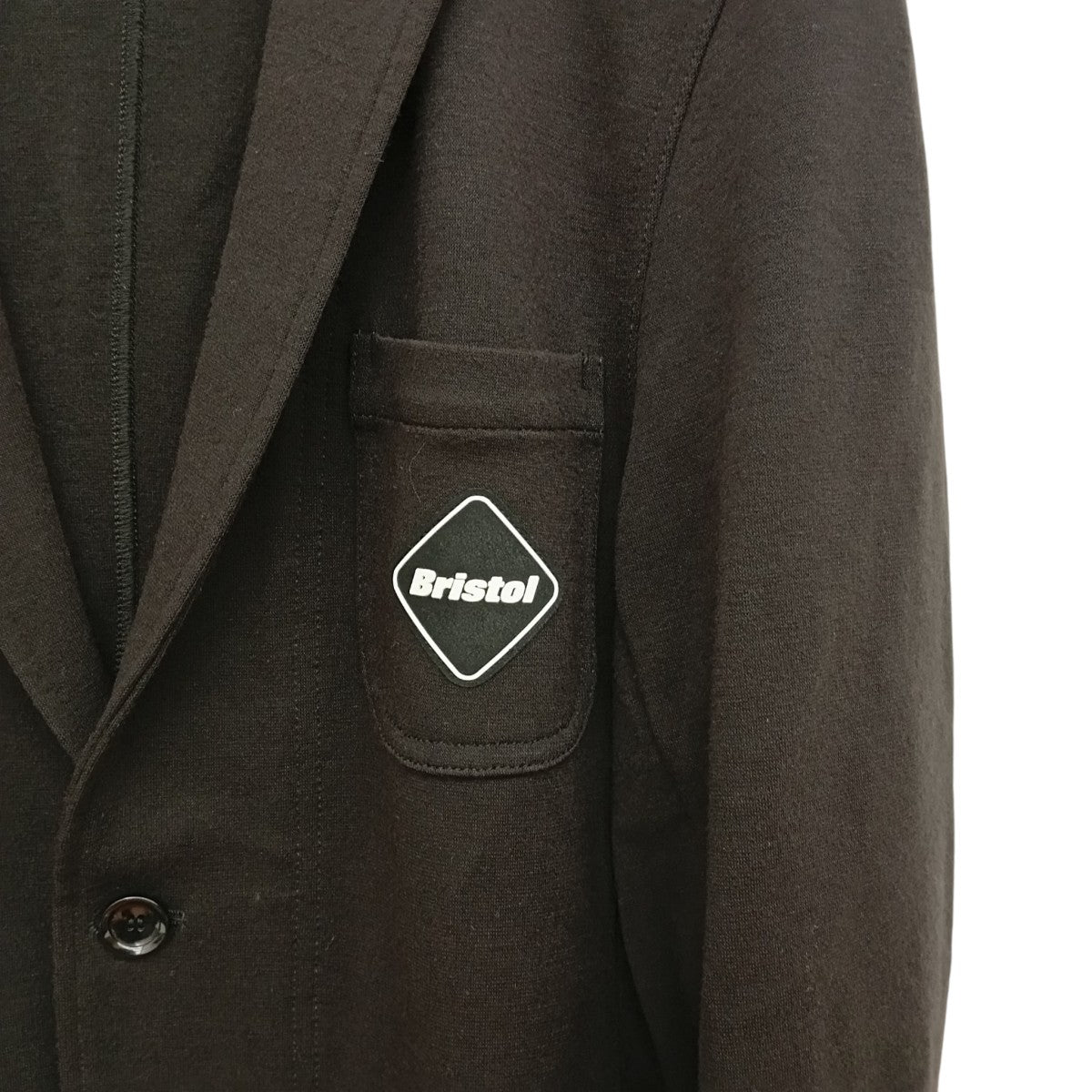 2 BUTTON JACKETテーラードジャケットFCRB-140000