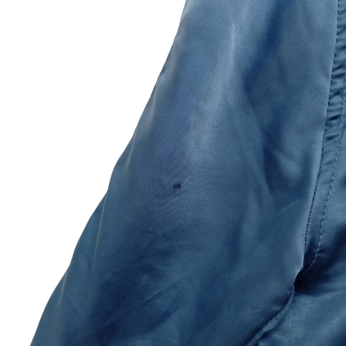 DIESEL リバーシブルスカジャン 古着・中古-4枚目のアイテム画像