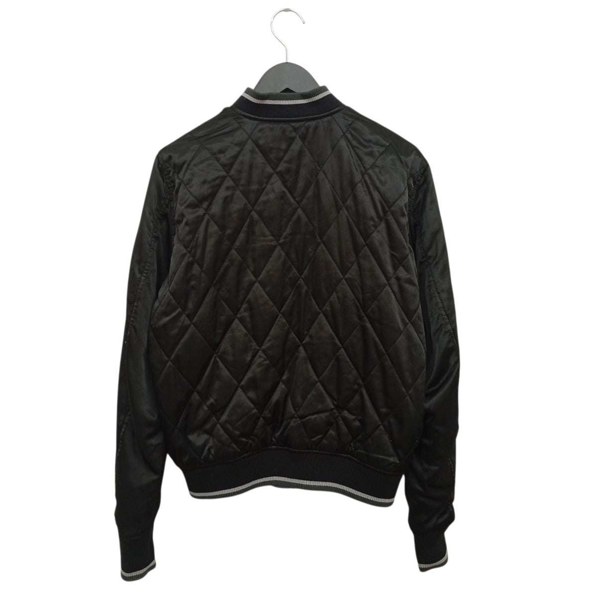 DIESEL リバーシブルスカジャン 古着・中古-8枚目のアイテム画像