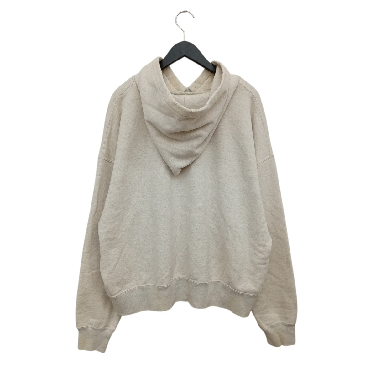 Hooded Crewneck USED加工パーカー40000033