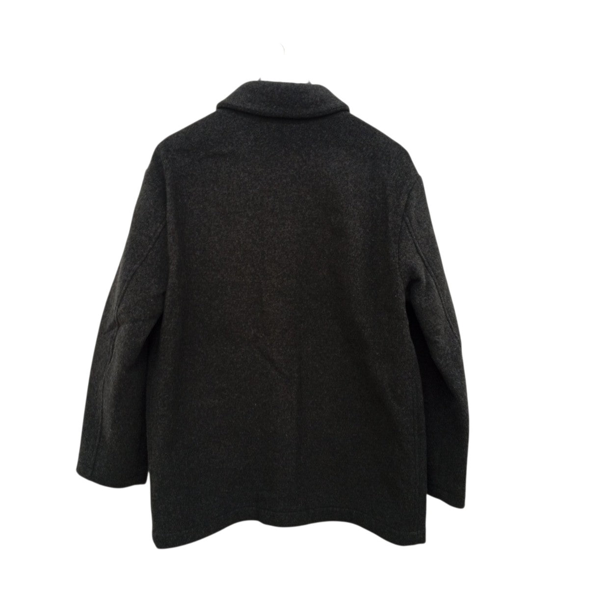 MANZONI24 ジャケット23U483/DB4 古着・中古-2枚目のアイテム画像