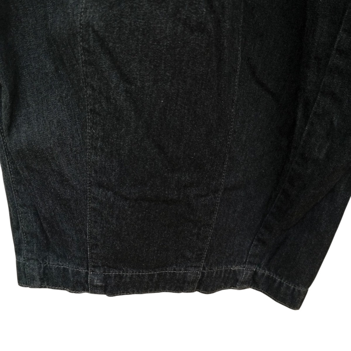 H．D． PANT - 6oz DENIMイージーパンツPU249
