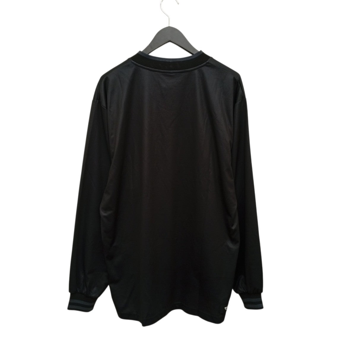L S OVERSIZED GAME SHIRTロンTFCRB-232125