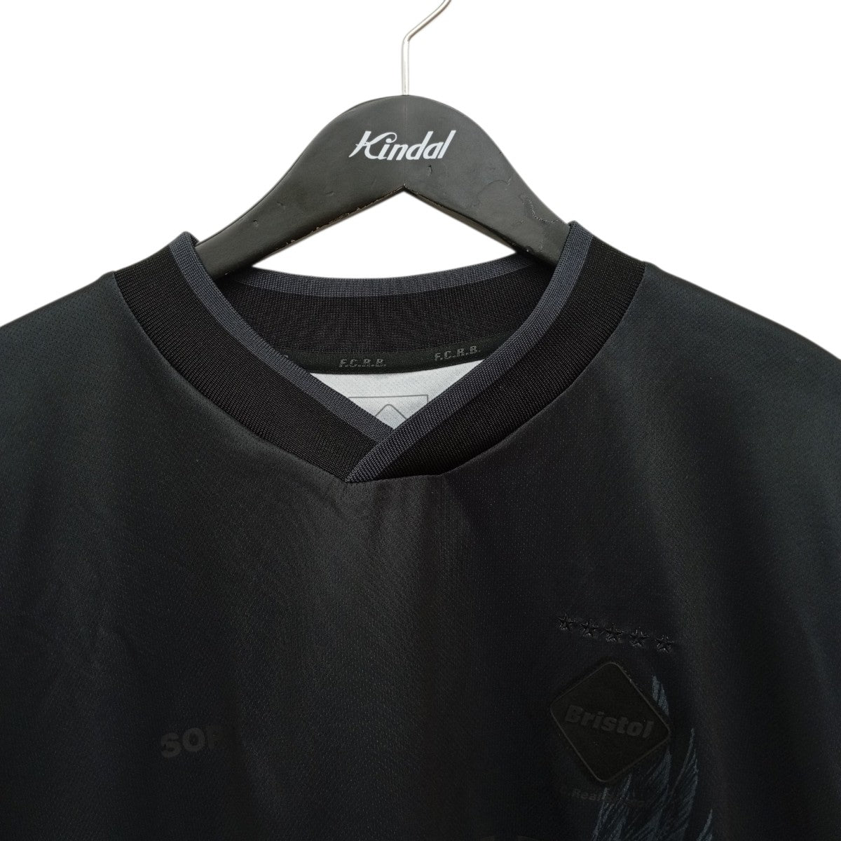 L S OVERSIZED GAME SHIRTロンTFCRB-232125