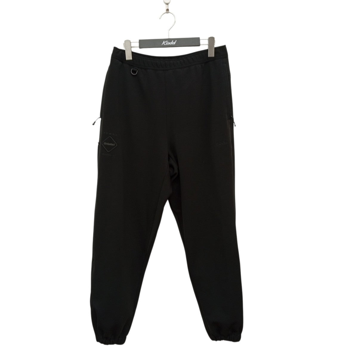 WILDSIDE YOHJI YAMAMOTOトラックパンツFCRB-232124