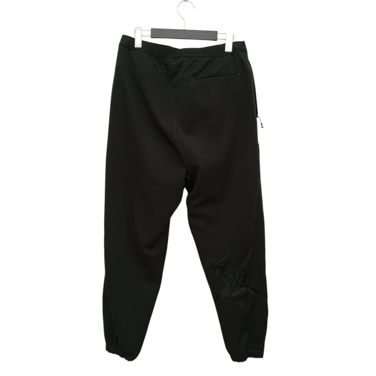 WILDSIDE YOHJI YAMAMOTOトラックパンツFCRB-232124