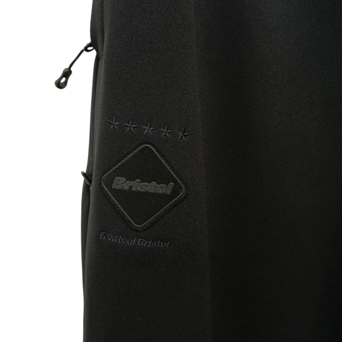 WILDSIDE YOHJI YAMAMOTOトラックパンツFCRB-232124