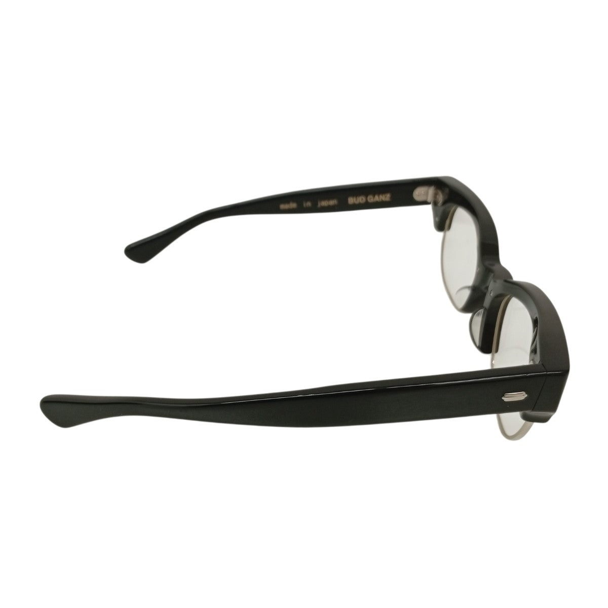 EFFECTOR×Lewis Leathers BUD GANZ眼鏡 古着・中古-3枚目のアイテム画像