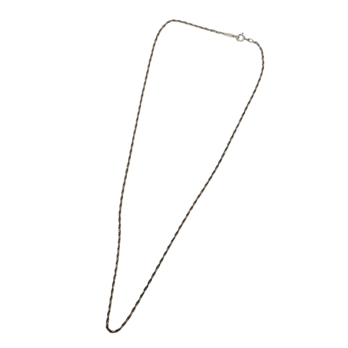 Tiffany ＆ Co． ネックレス 古着・中古-2枚目のアイテム画像
