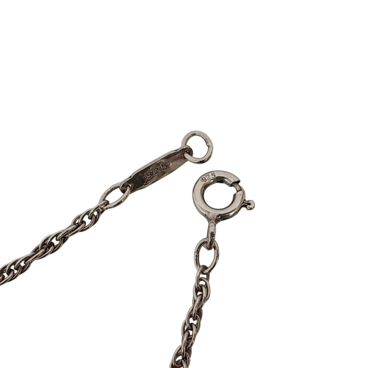 Tiffany ＆ Co． ネックレス 古着・中古-4枚目のアイテム画像