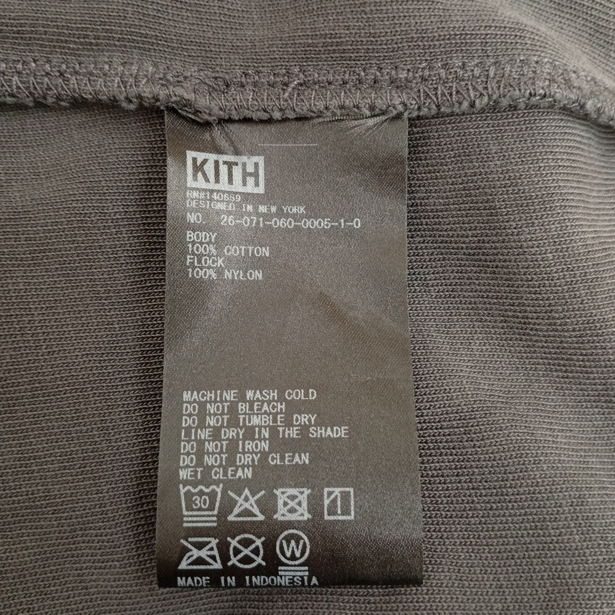 26SSTシャツ26-071-060-005-1