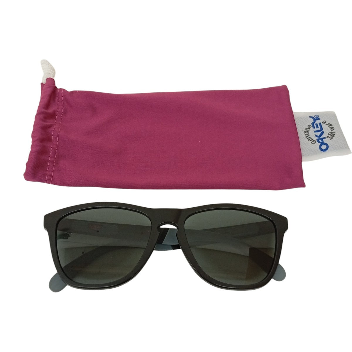 OAKLEY FROGSKINS MIX SUNGLASSサングラス 古着・中古-9枚目のアイテム画像