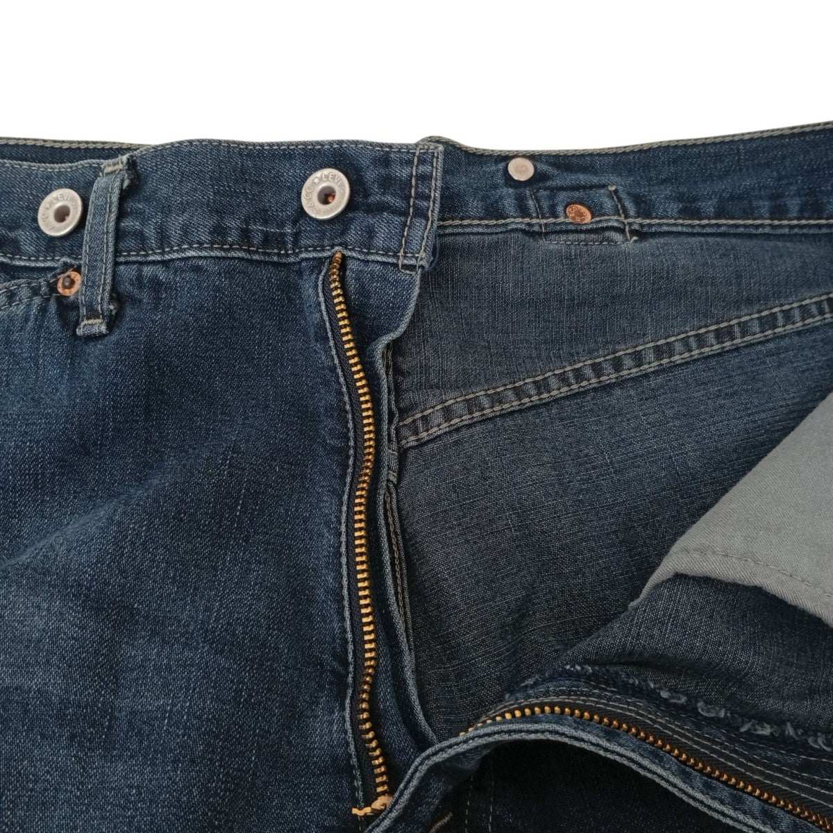デニムパンツ820-1223
