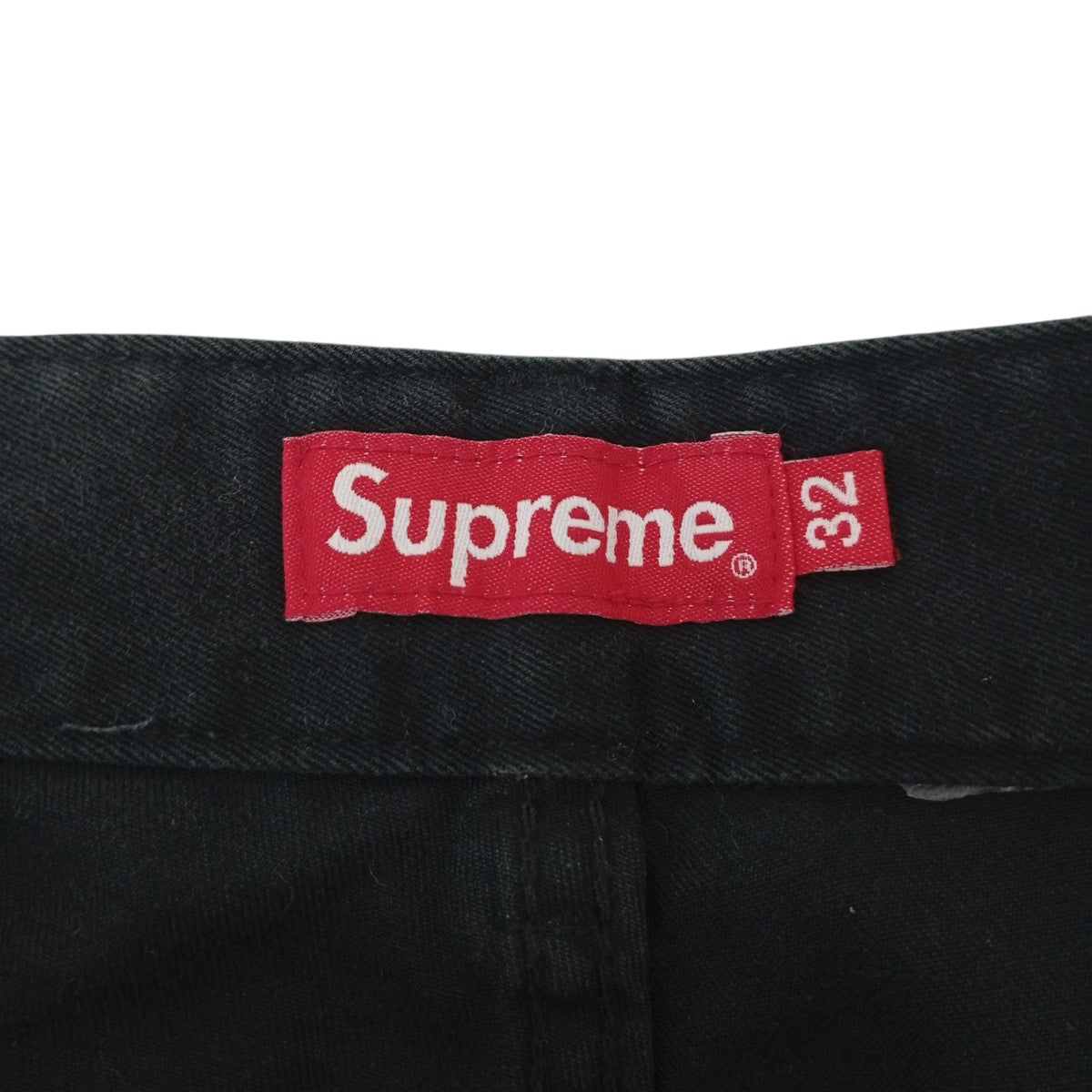 zip-off utility pantパンツ
