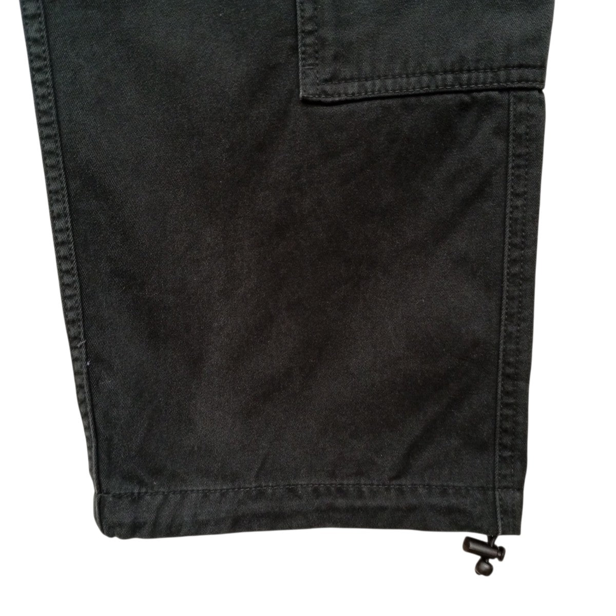 zip-off utility pantパンツ