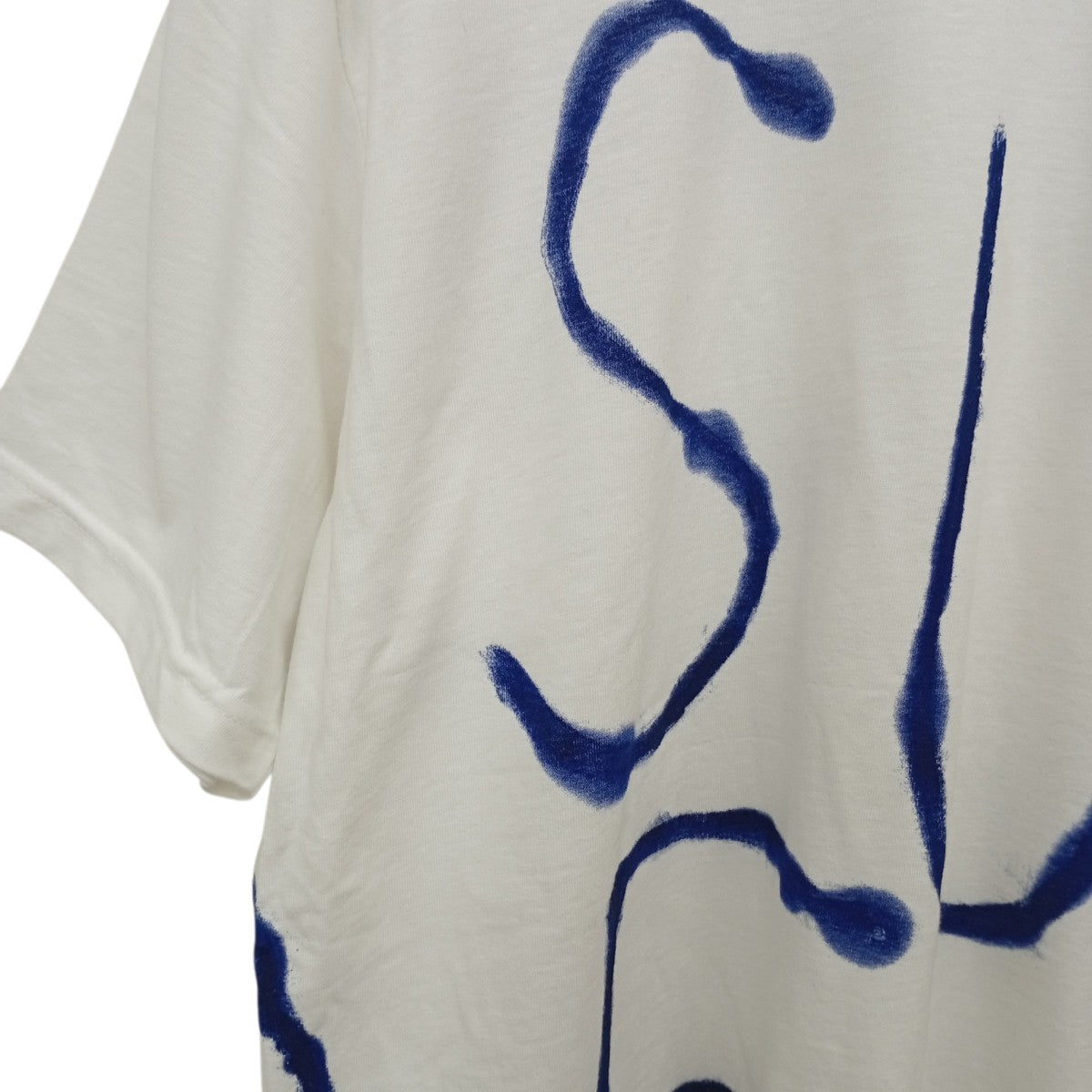 25SSPainted TeeTシャツ