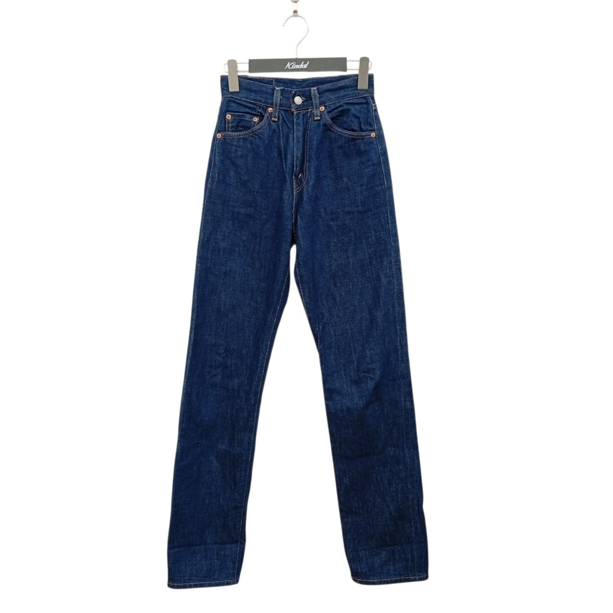 701デニムパンツ50701-0008