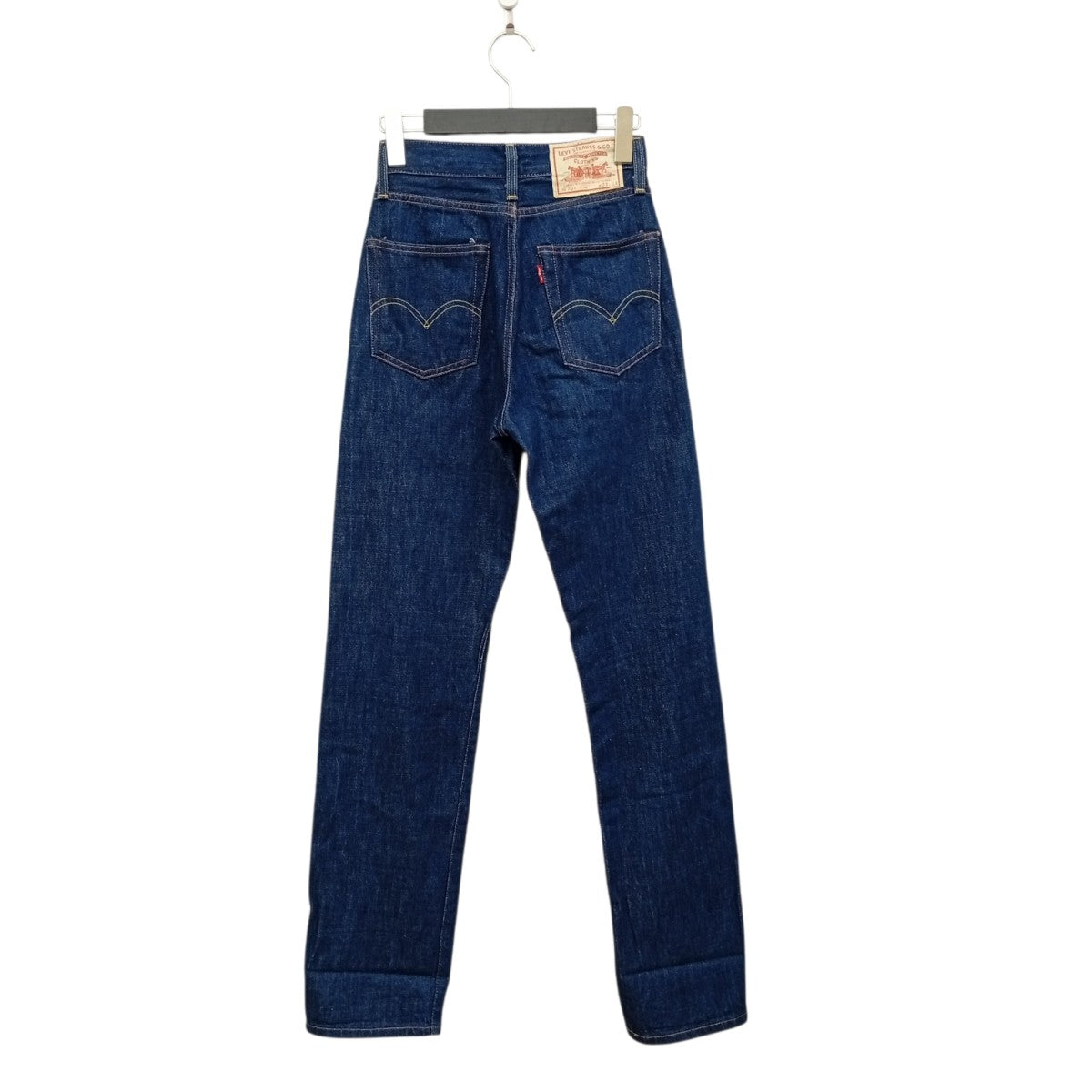 701デニムパンツ50701-0008