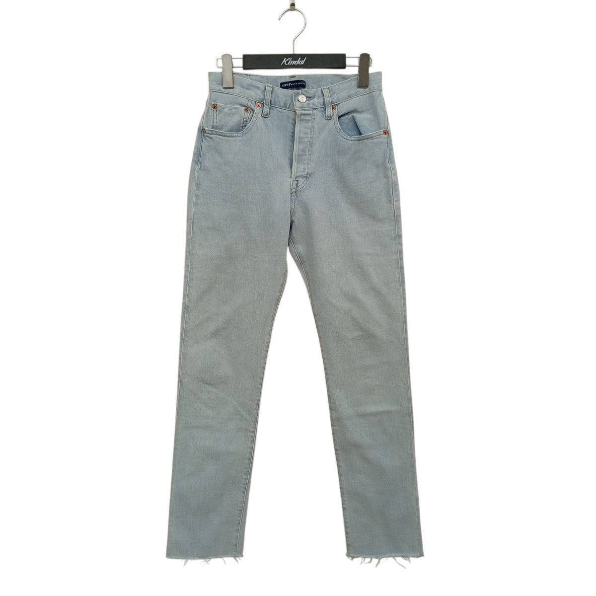 デニムパンツ36200-0092