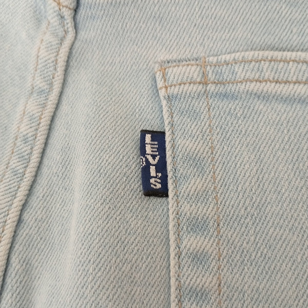 デニムパンツ36200-0092