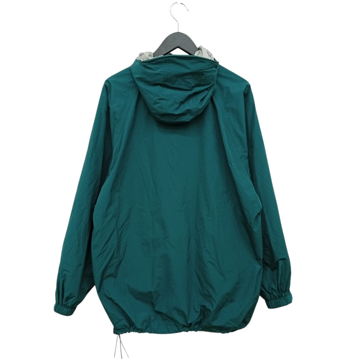 Stowaway Jacketナイロンパーカー