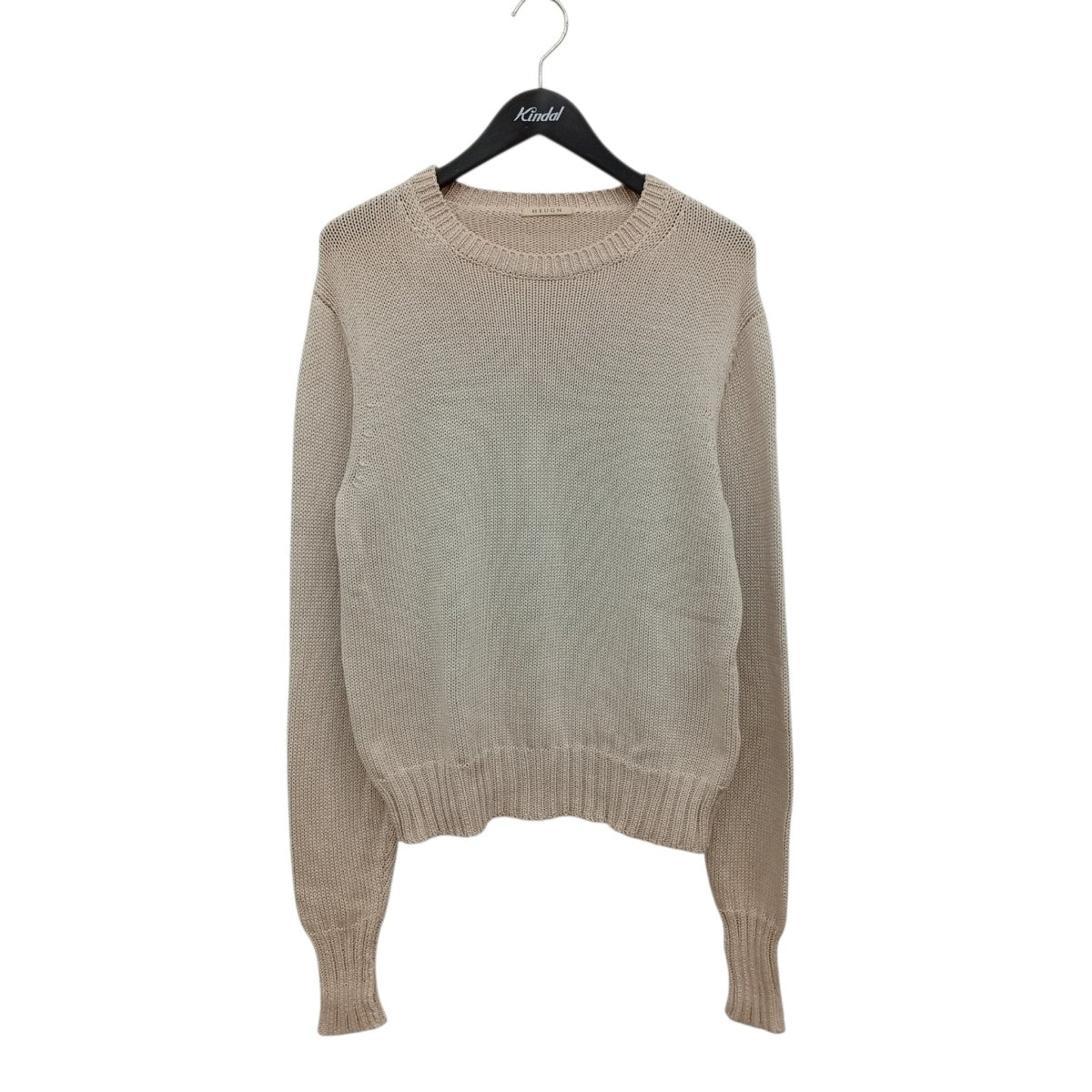 セーターKNIT WEAR 008