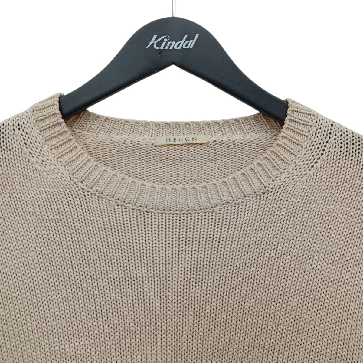 セーターKNIT WEAR 008