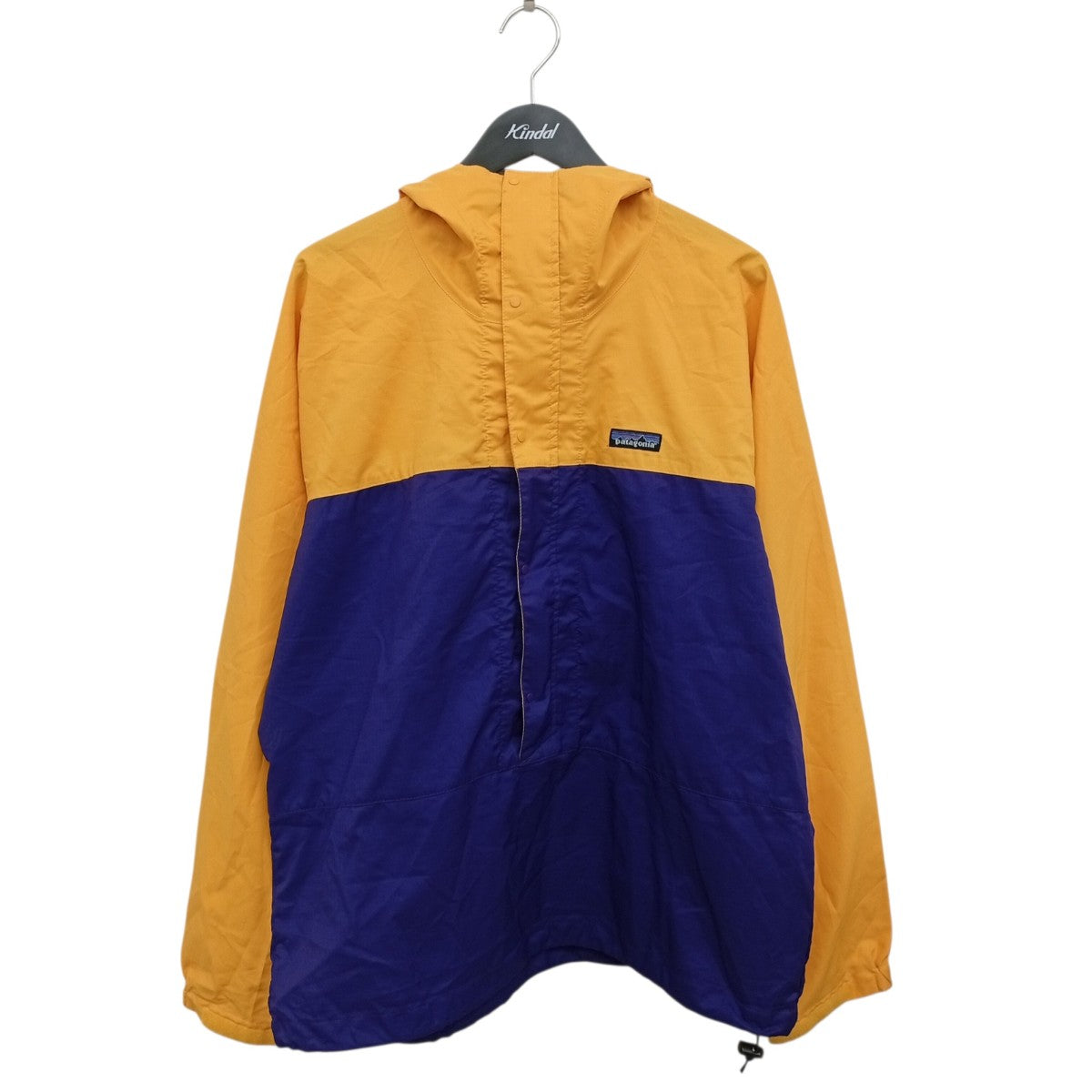 Patagonia ナイロンジャケット83113 古着・中古-1枚目のアイテム画像