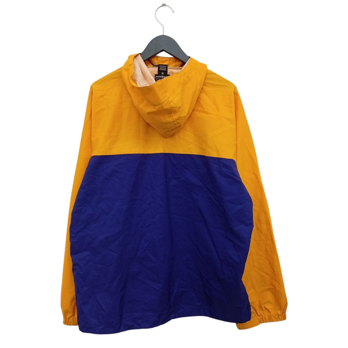 Patagonia ナイロンジャケット83113 古着・中古-2枚目のアイテム画像
