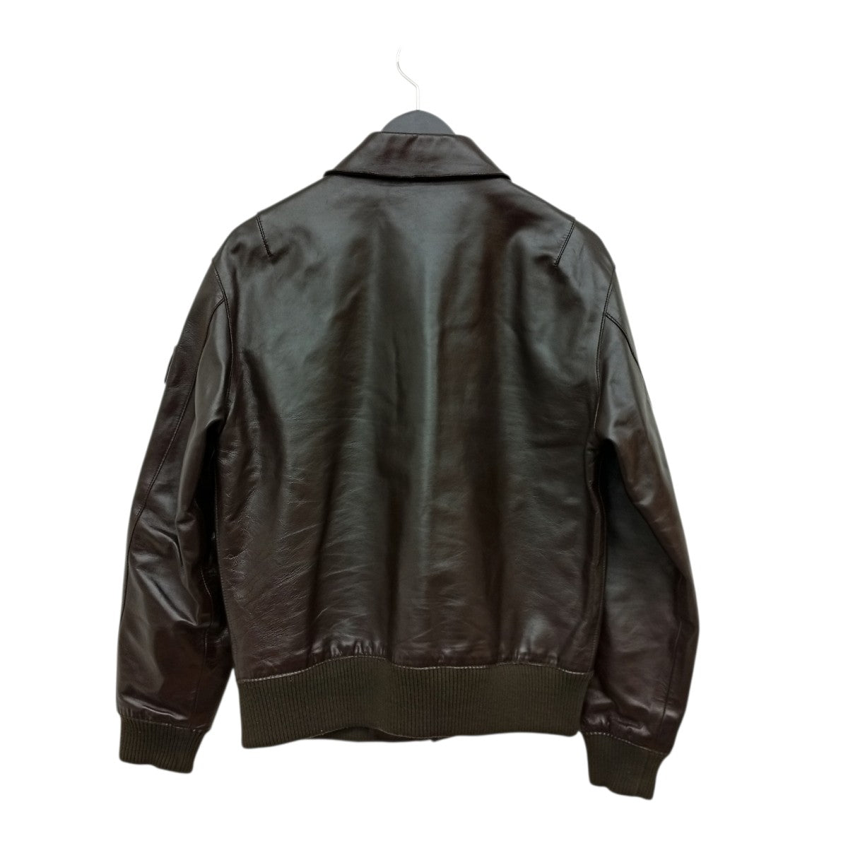 レザージャケット931G1804