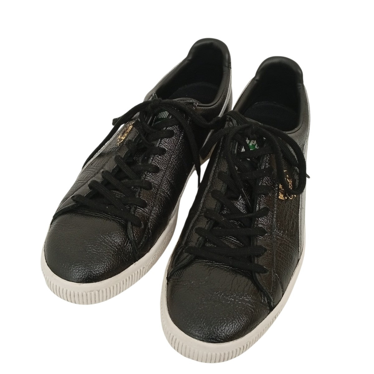 BILLY’S Exclusive Puma Clyde MIJスニーカー398541-01