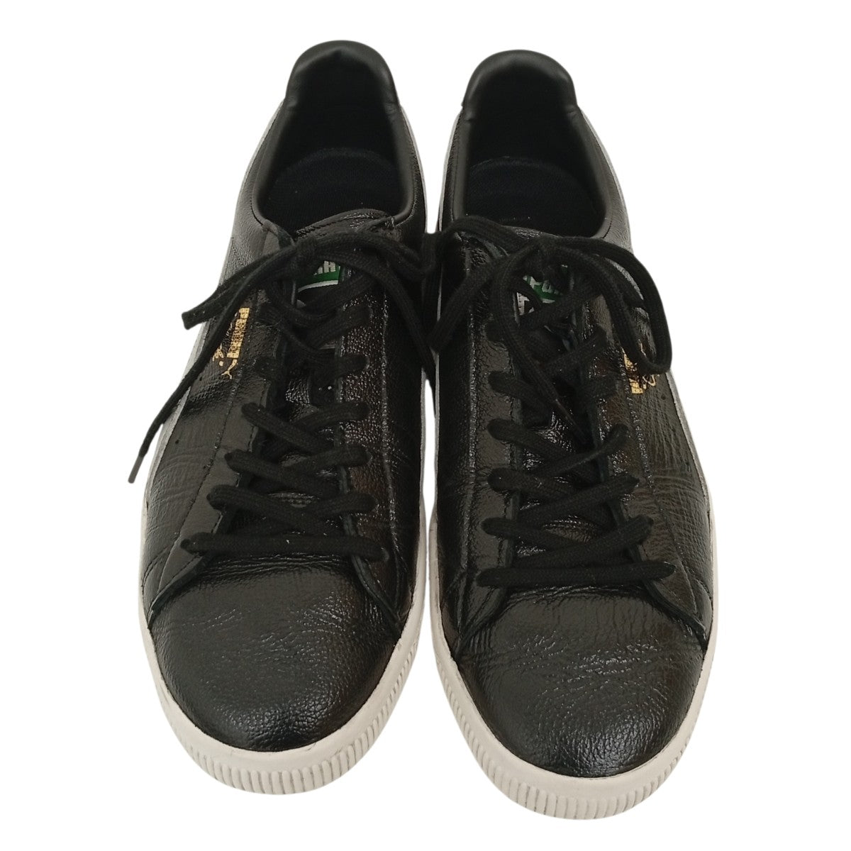 BILLY’S Exclusive Puma Clyde MIJスニーカー398541-01