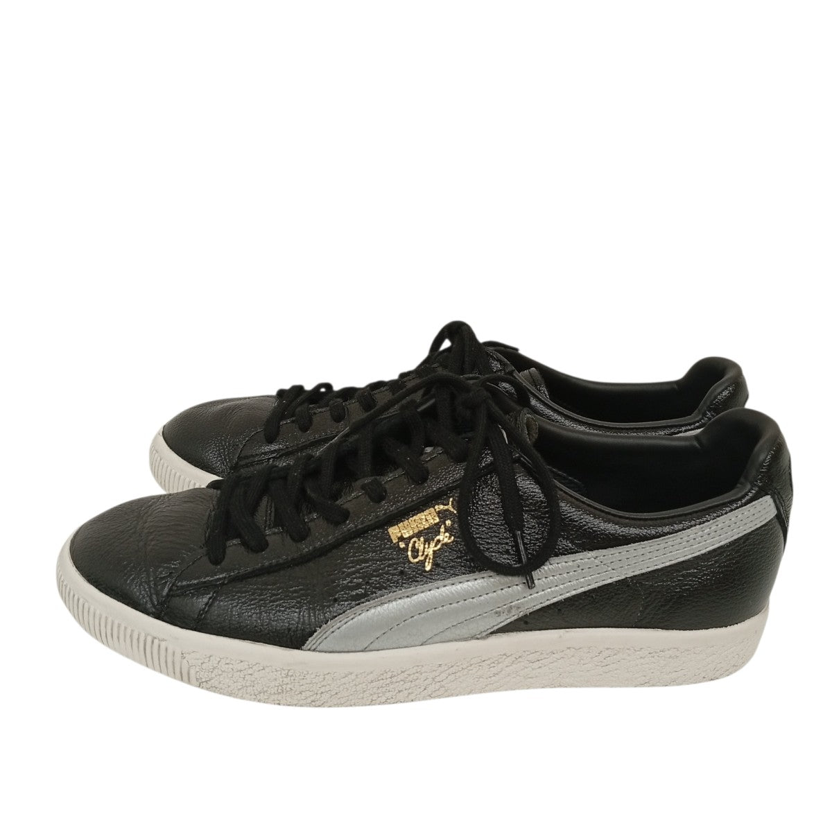 BILLY’S Exclusive Puma Clyde MIJスニーカー398541-01