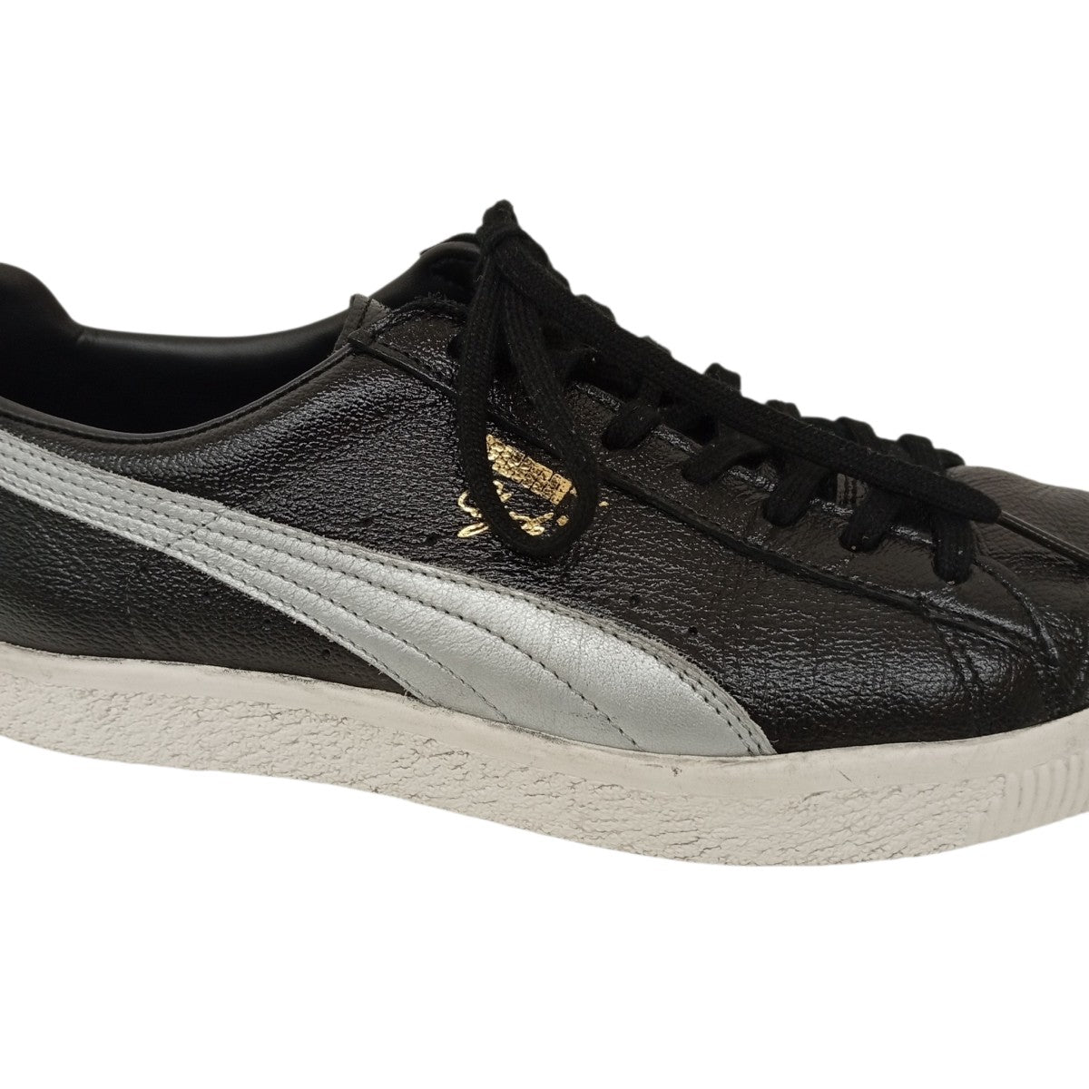 BILLY’S Exclusive Puma Clyde MIJスニーカー398541-01