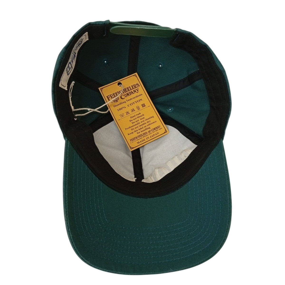 SNAPBACK TRUCKER CAPキャップ