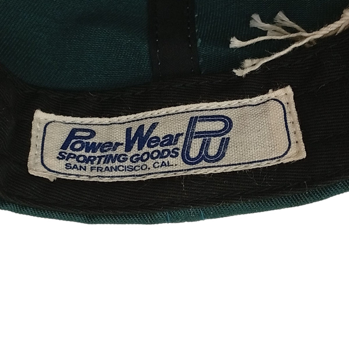 SNAPBACK TRUCKER CAPキャップ