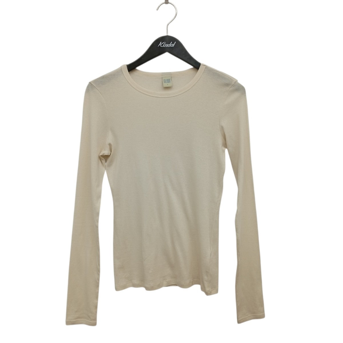 OLIVIA LONGSLEEVE長袖カットソー25070923004730