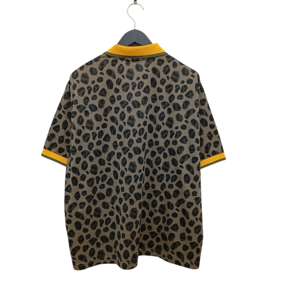 SOCCER SHIRT半袖カットソー00Sank