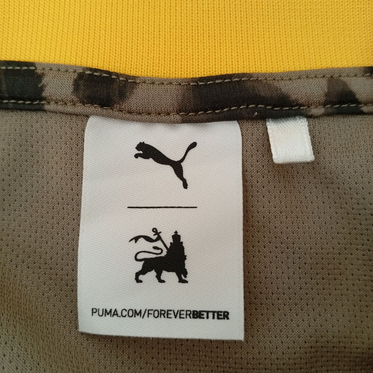 SOCCER SHIRT半袖カットソー00Sank