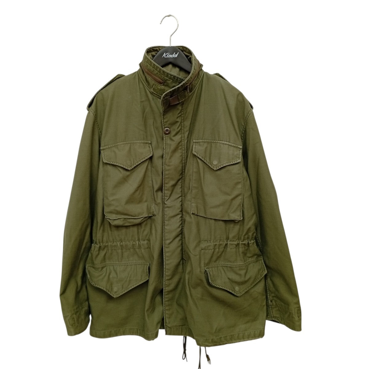 M-65 FIELD JACKET 旧タグジャケット8415-01-099-7839